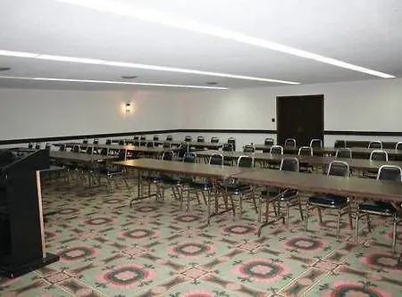 The Holiday Motel & Restaurant